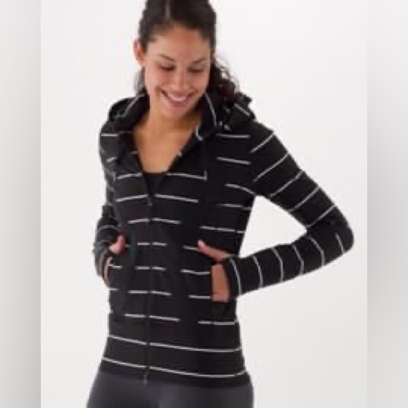 Lululemon Stride Jacket - Picture 1 of 4